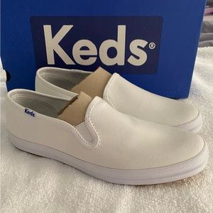 KEDS Dream Foam Champion Sneakers Size 5 NIB